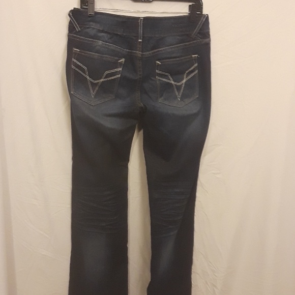 Vigoss Jeans - Picture 3 of 4